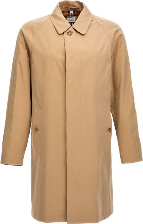 burberry or aquascutum trench coat|burberry camden trench coats.